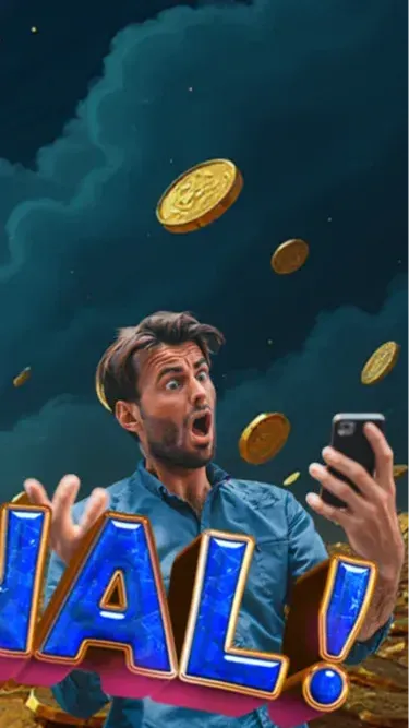 Gates of Olympus 1000™ Screenshot